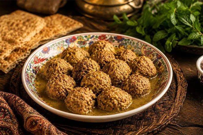 گندی