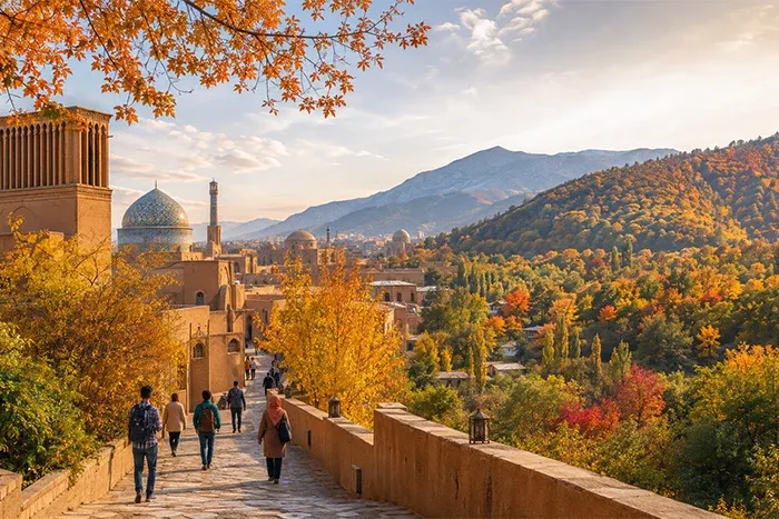 شهرهای ایران