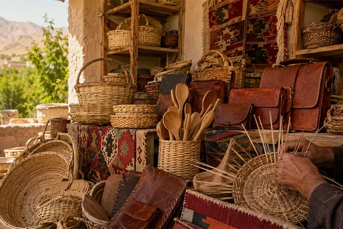 صنایع‌دستی